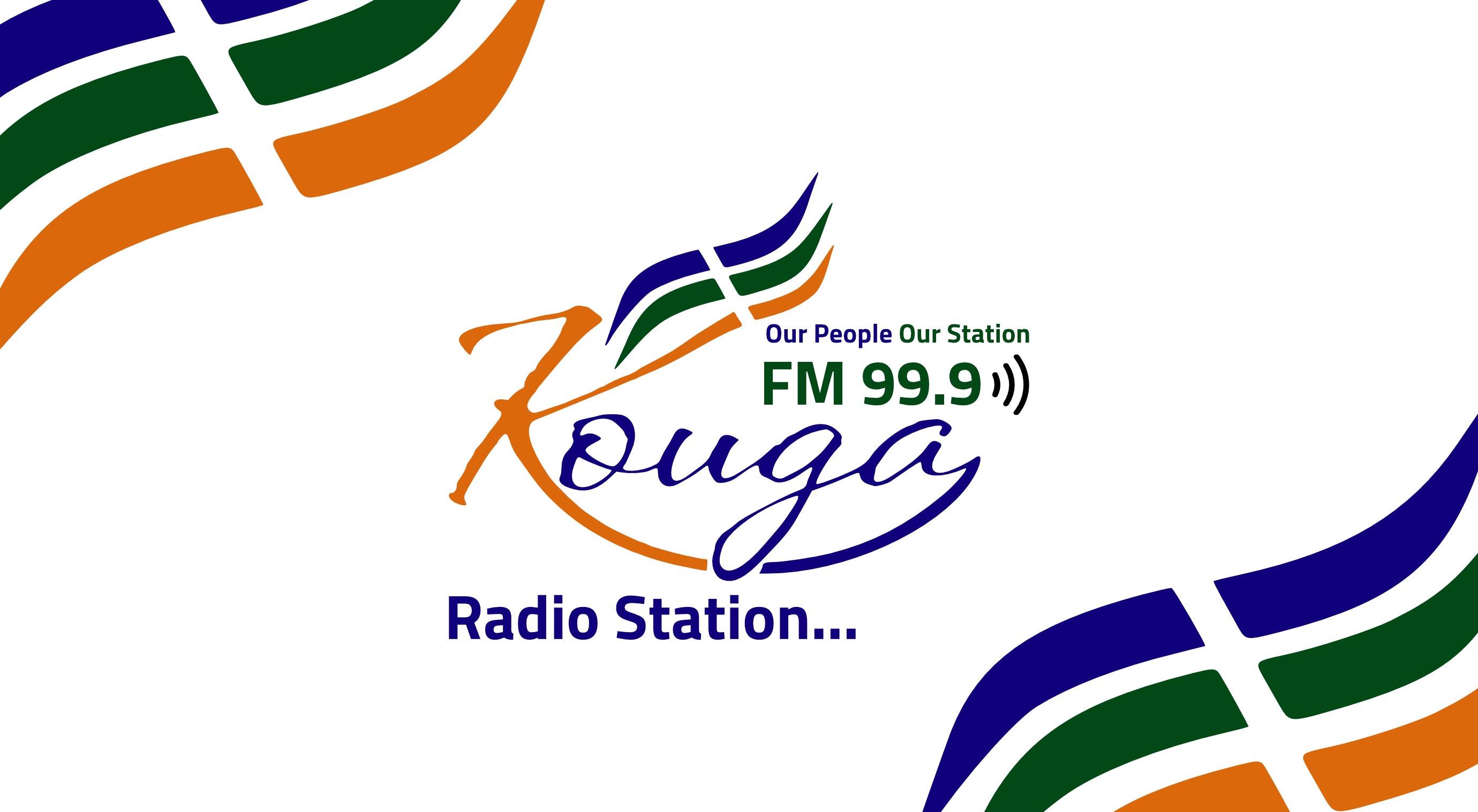 Kouga FM Radio Station Listen Live Local Radio Stream